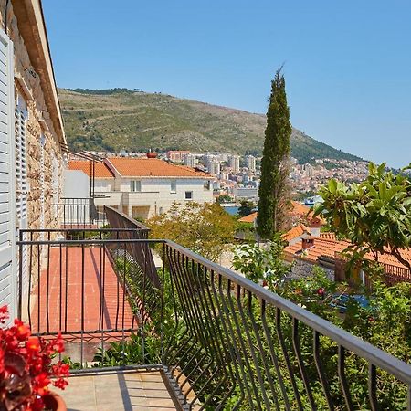 Apartment Niko Dubrovnik Ngoại thất bức ảnh