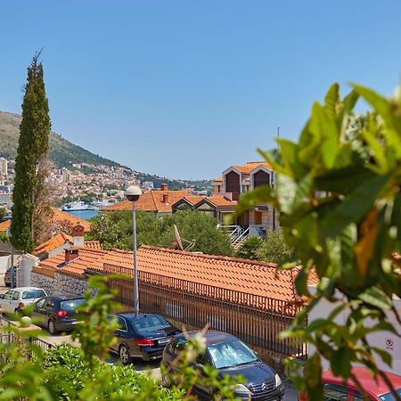 Apartment Niko Dubrovnik Ngoại thất bức ảnh