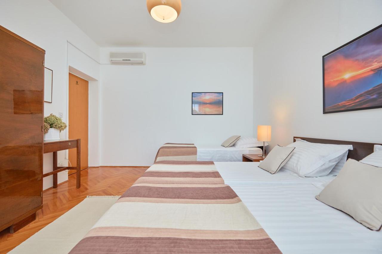 Apartment Niko Dubrovnik Ngoại thất bức ảnh