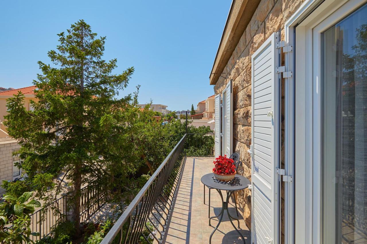 Apartment Niko Dubrovnik Ngoại thất bức ảnh