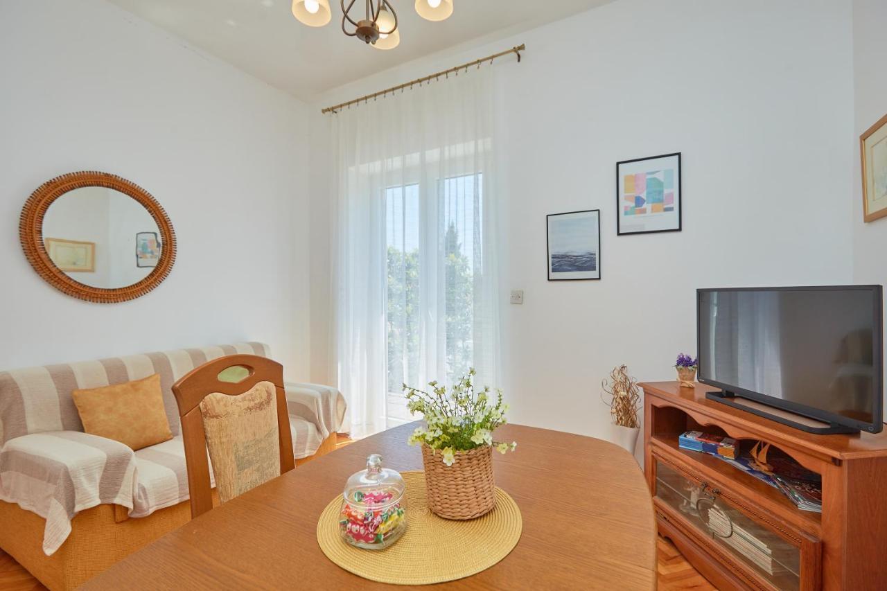 Apartment Niko Dubrovnik Ngoại thất bức ảnh
