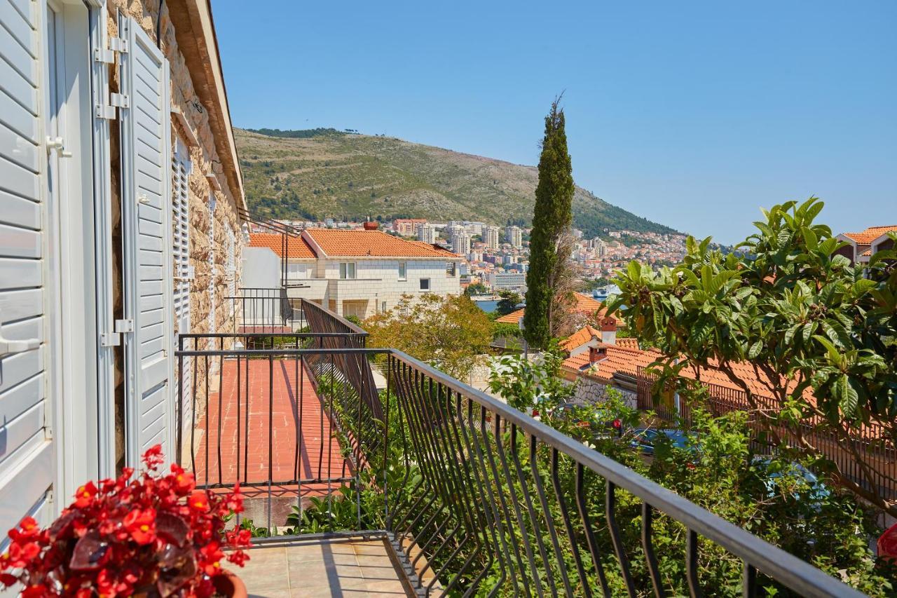 Apartment Niko Dubrovnik Ngoại thất bức ảnh