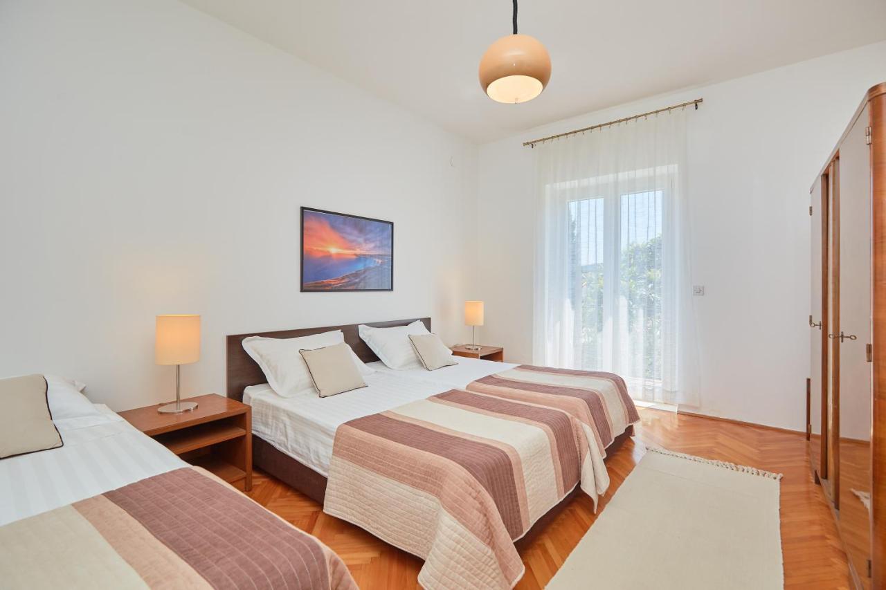 Apartment Niko Dubrovnik Ngoại thất bức ảnh