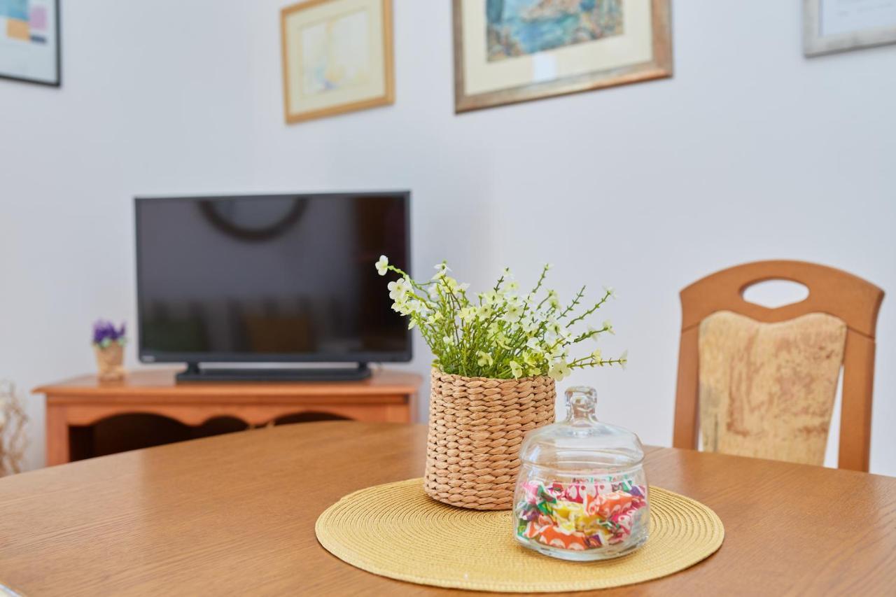 Apartment Niko Dubrovnik Ngoại thất bức ảnh