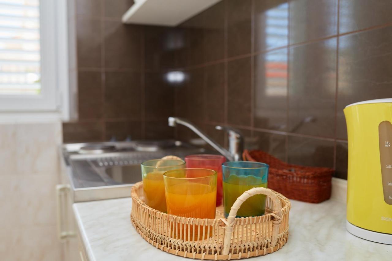 Apartment Niko Dubrovnik Ngoại thất bức ảnh