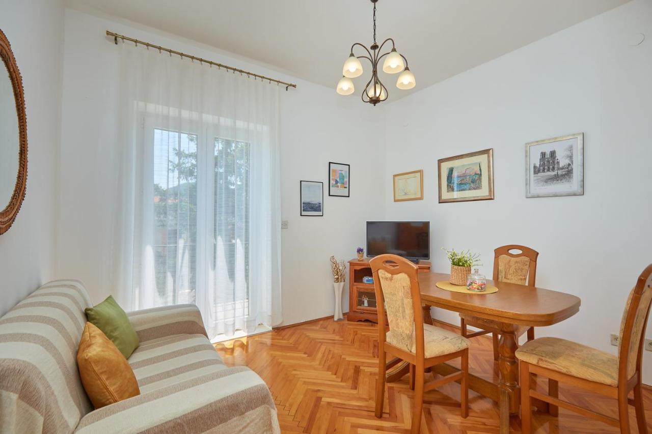 Apartment Niko Dubrovnik Ngoại thất bức ảnh