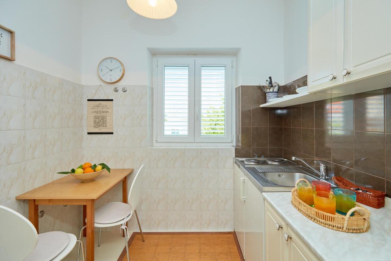 Apartment Niko Dubrovnik Ngoại thất bức ảnh
