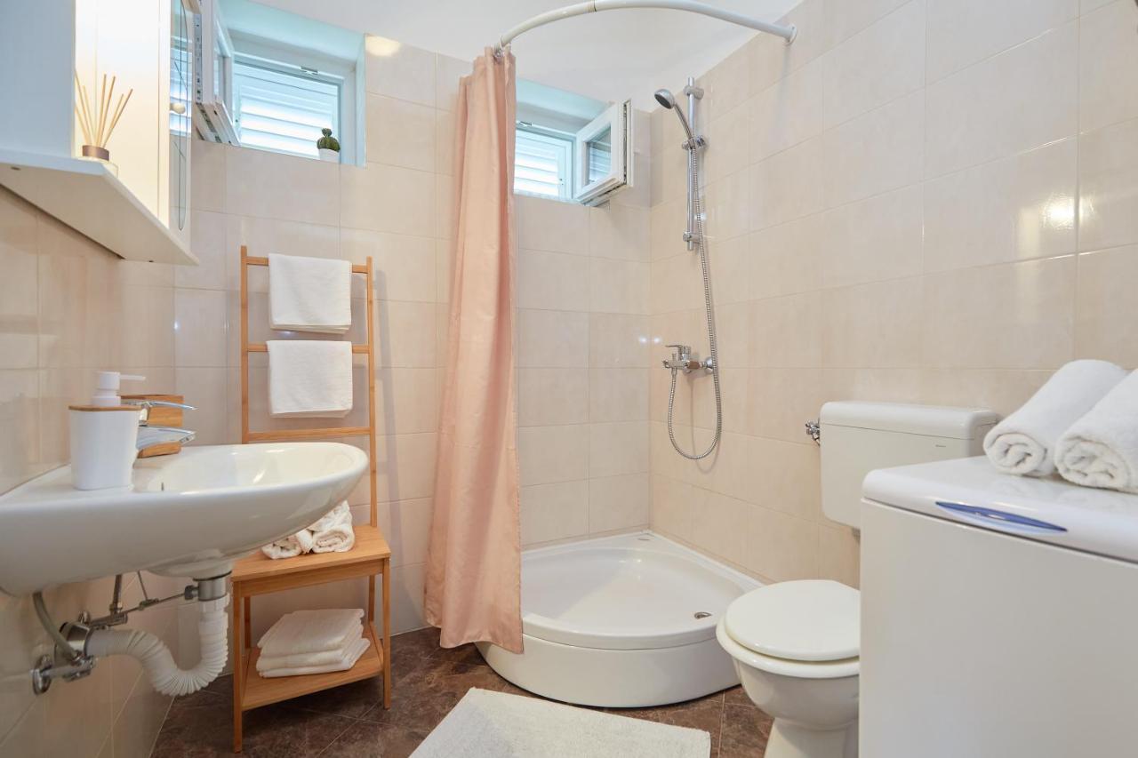 Apartment Niko Dubrovnik Ngoại thất bức ảnh