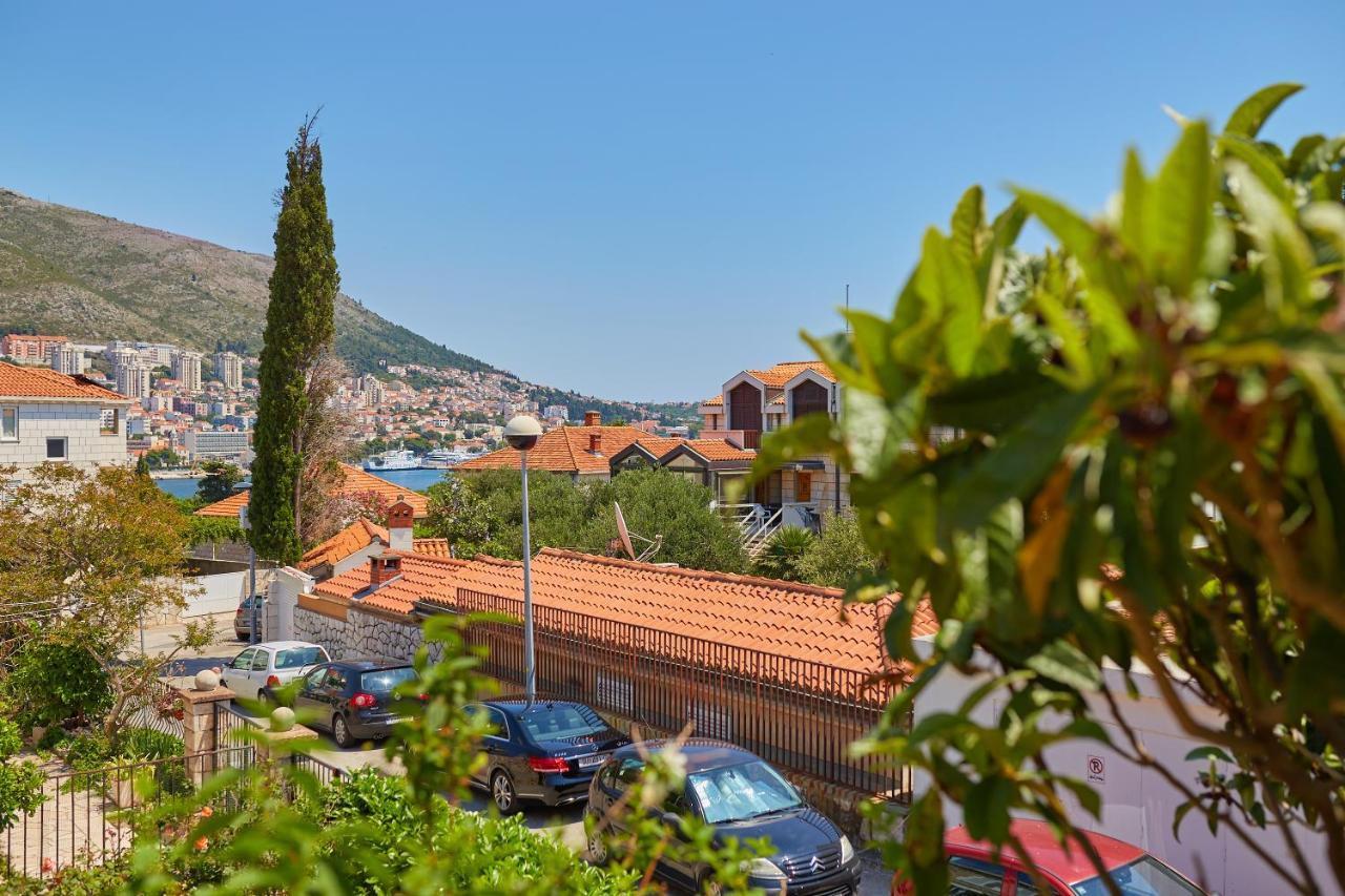 Apartment Niko Dubrovnik Ngoại thất bức ảnh