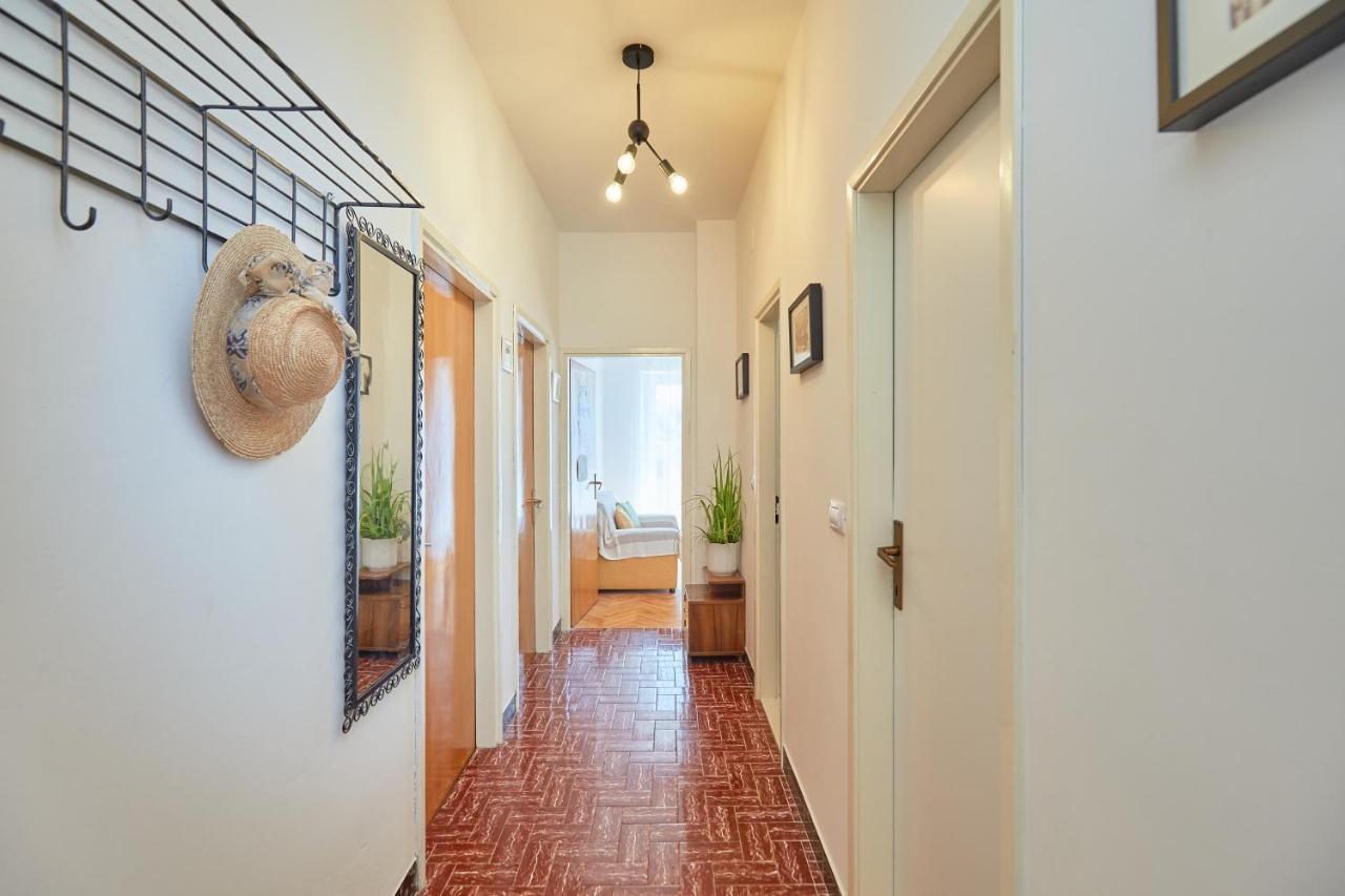 Apartment Niko Dubrovnik Ngoại thất bức ảnh